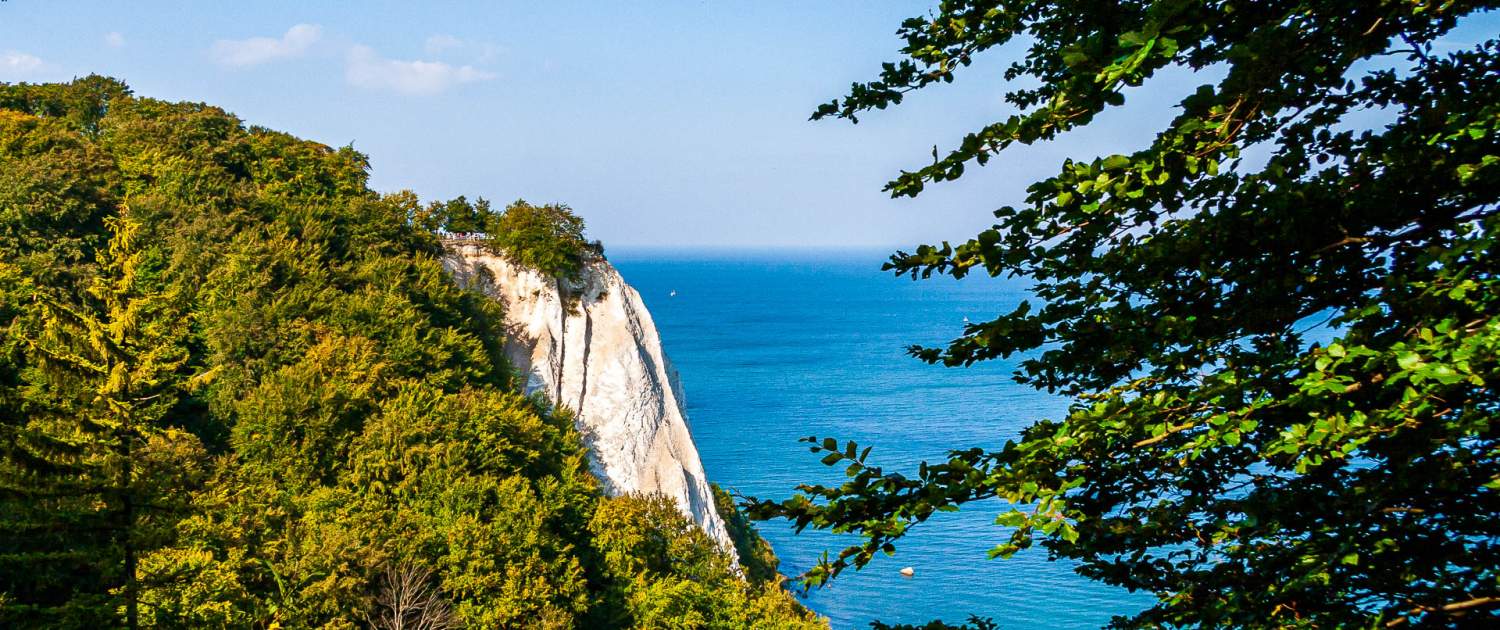 Fotoreise Ostseeinsel Rügen