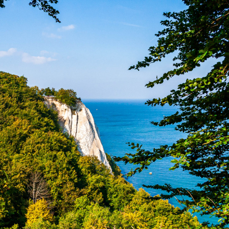 Fotoreise Ostseeinsel Rügen