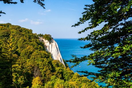 Fotoreise Ostseeinsel Rügen