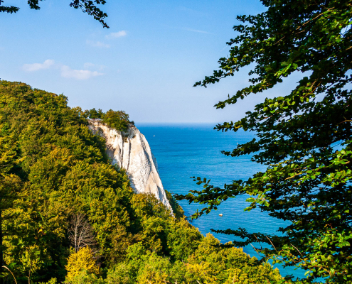 Fotoreise Ostseeinsel Rügen