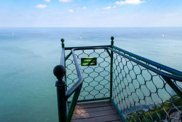 Fotoreise Ostseeinsel Rügen