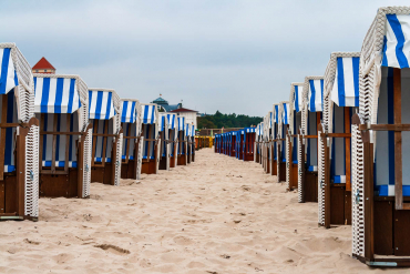 Fotoreise Ostseeinsel Rügen