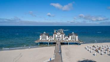 Fotoreise Ostseeinsel Rügen