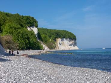Fotoreise Ostseeinsel Rügen