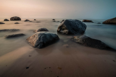 Fotoreise Ostseeinsel Rügen