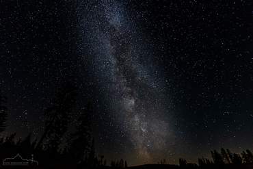 Fotokurs Nachtfotografie im Nationalpark Harz