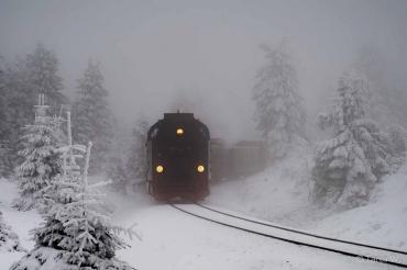Fotoworkshop-Wochenende Harz-Winter