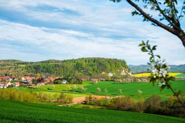 Frühjahrs-Fotokurse im Harz und Fotoreisen