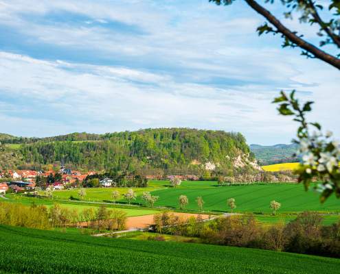 Frühjahrs-Fotokurse im Harz und Fotoreisen