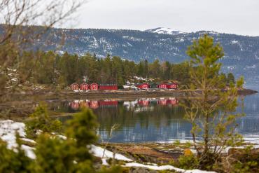 Nordlicht-Fotoreise - Norwegen 2023