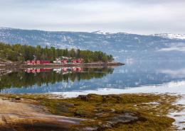 Nordlicht-Fotoreise - Norwegen 2023