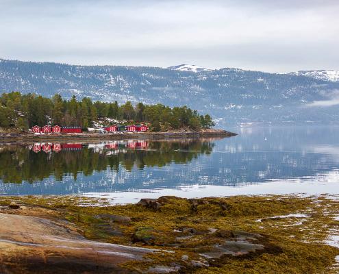 Nordlicht-Fotoreise - Norwegen 2023