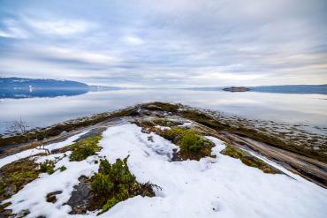 Nordlicht-Fotoreise - Norwegen 2023