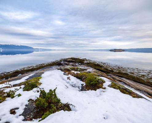 Nordlicht-Fotoreise - Norwegen 2023