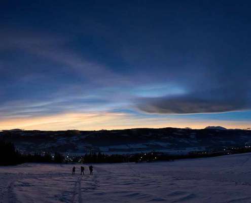 Nordlicht-Fotoreise - Norwegen 2023 © M.Noetzel - Lillehammer_2023-02-12_001