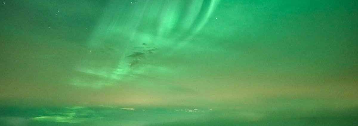 Nordlicht-Fotoreise - Norwegen 2023