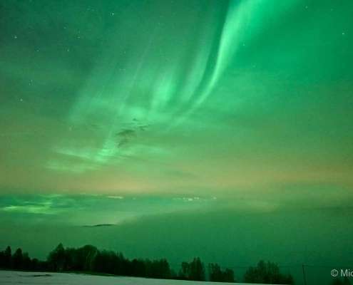 Nordlicht-Fotoreise - Norwegen 2023