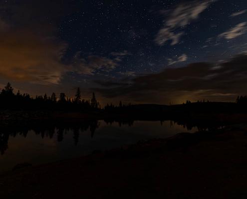 Fotokurs Blaue Stunde und Nachtfotografie im Nationalpark Harz