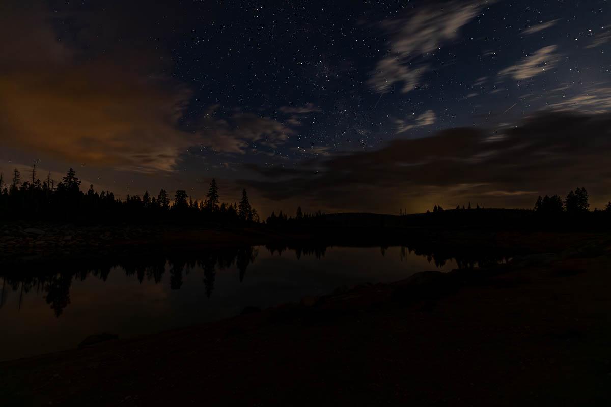 Fotokurs Blaue Stunde und Nachtfotografie im Nationalpark Harz