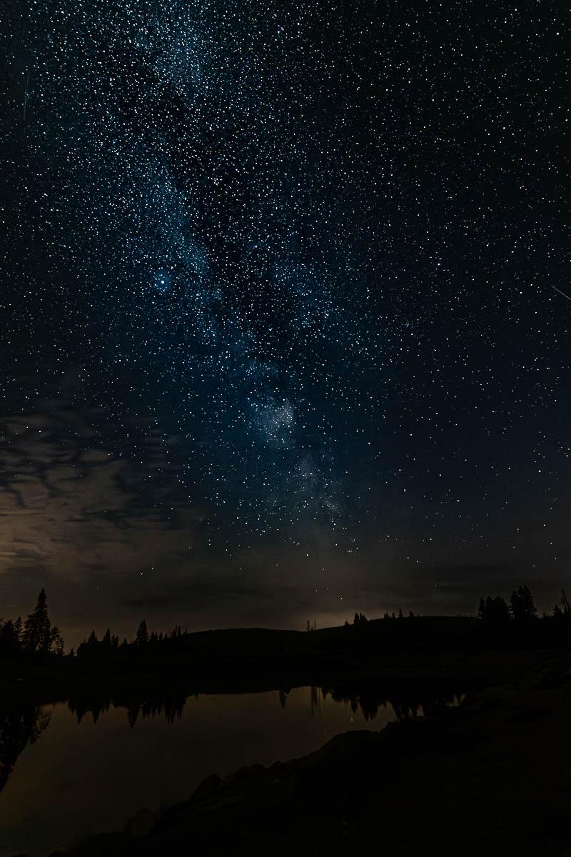 Fotokurs Blaue Stunde und Nachtfotografie im Nationalpark Harz