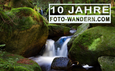 10 Jahre Foto-Wandern.com