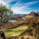 Fotoreise Schottland