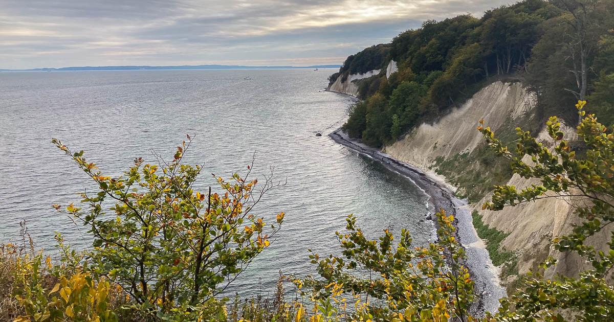 Fotoreise Ostseeinsel Rügen