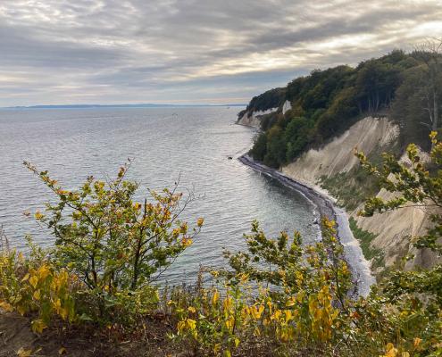 Fotoreise Ostseeinsel Rügen