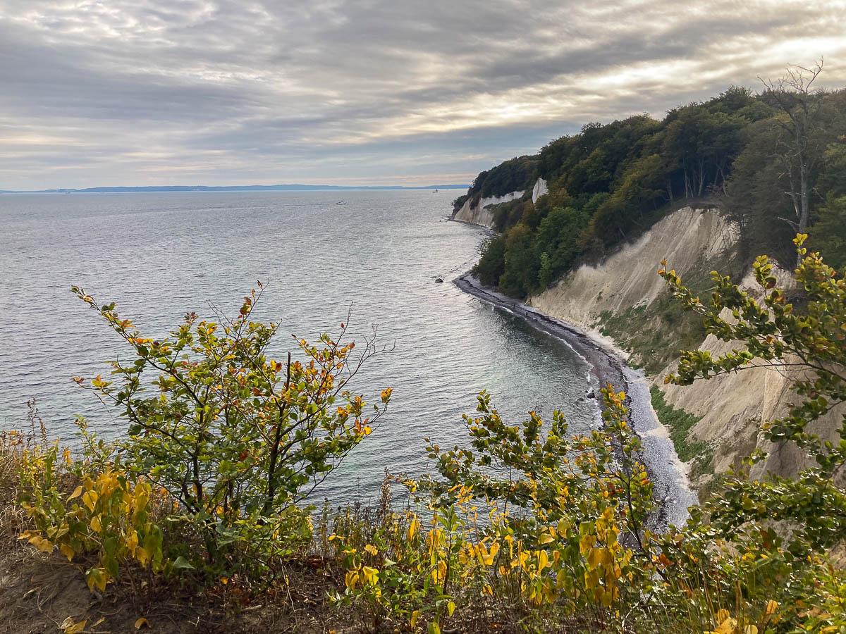 Fotoreise Ostseeinsel Rügen