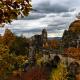 Fotoreise Sächsische Schweiz - Herbst an der Bastei