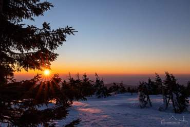Frohe Weihnachten 2023 wünscht Andreas Levi von Foto-Wandern.com