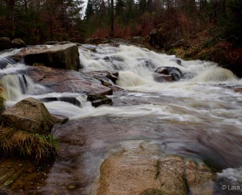 Fotokurs Langzeitbelichtung im Nationalpark Harz