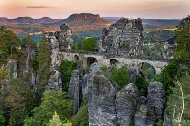 Fotoreise Sächsische Schweiz