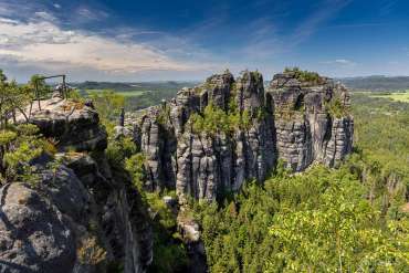 Fotoreise Sächsische Schweiz