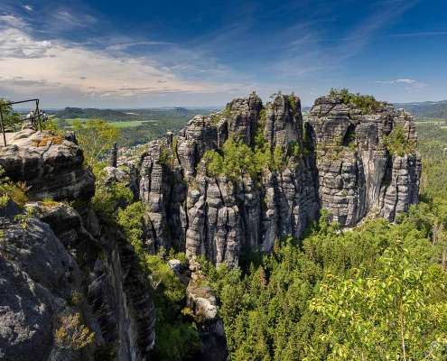 Fotoreise Sächsische Schweiz