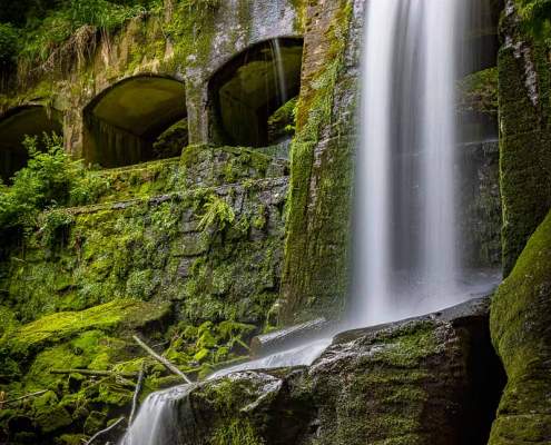 Fotoreise Sächsische Schweiz