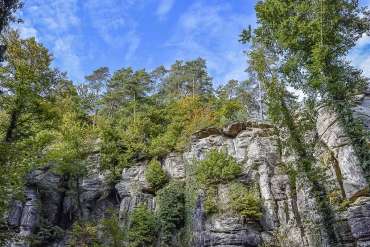 Fotoreise Eifel und Luxemburger Schweiz