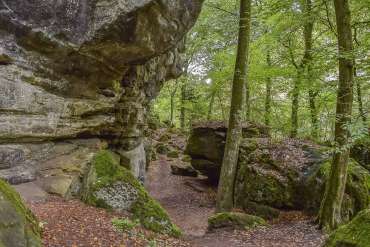 Fotoreise Eifel und Luxemburger Schweiz