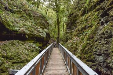 Fotoreise Eifel und Luxemburger Schweiz