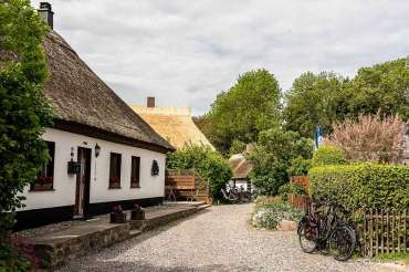Fotoreise Ostseeinsel Rügen