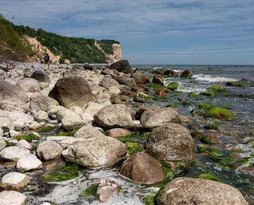 Fotoreise Ostseeinsel Rügen