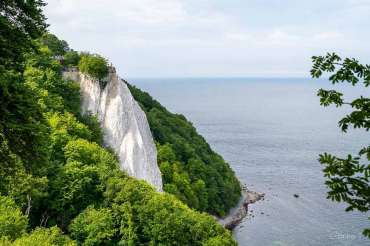 Königsstuhl - Fotoreise Ostseeinsel Rügen