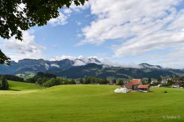 Fotoreise Schweiz - Alpstein