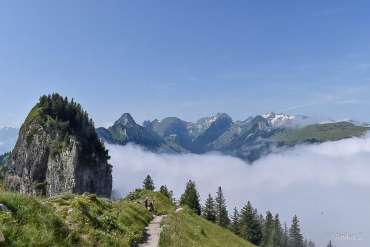 Fotoreise Schweiz - Alpstein