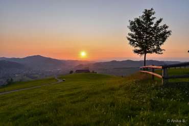 Fotoreise Schweiz - Alpstein
