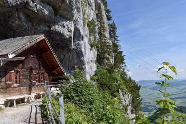 Fotoreise Schweiz - Alpstein