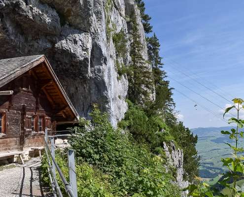 Fotoreise Schweiz - Alpstein