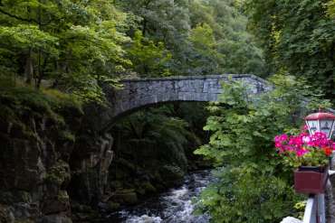 Fotoworkshop-Wochenende im Harz – Sommer © Petra Siegel