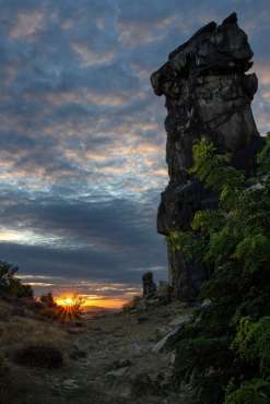 Fotoworkshop-Wochenende im Harz – Sommer © Petra Siegel