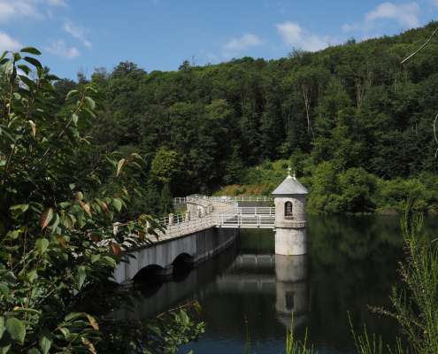 Fotoworkshop-Wochenende im Harz – Sommer © Ute K.